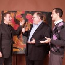 Grosse Pointe Theatre Launches New Venue, Opens ART